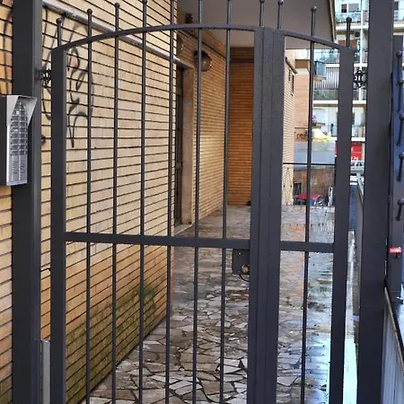 Apartament 