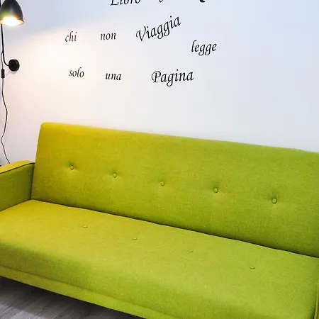 Apartament 