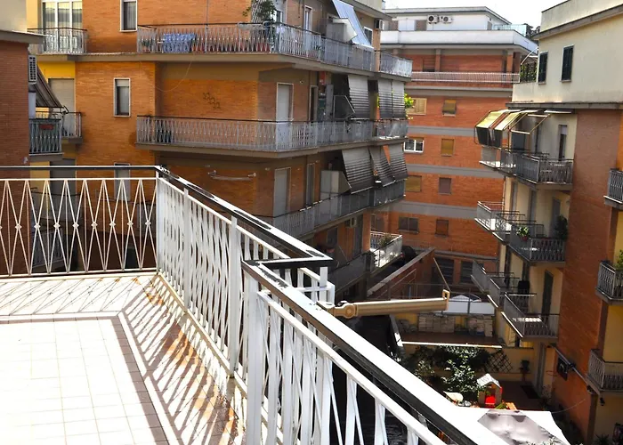 Апартаменты 