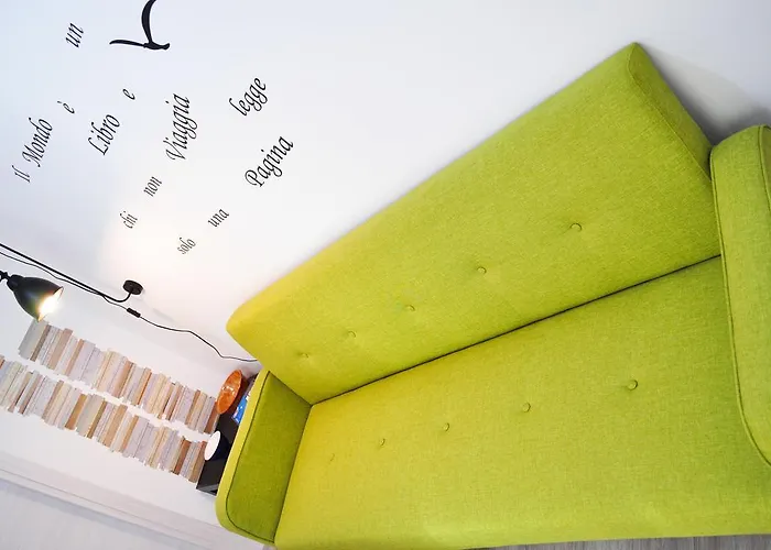 Апартаменты 