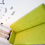 Lejlighed 
